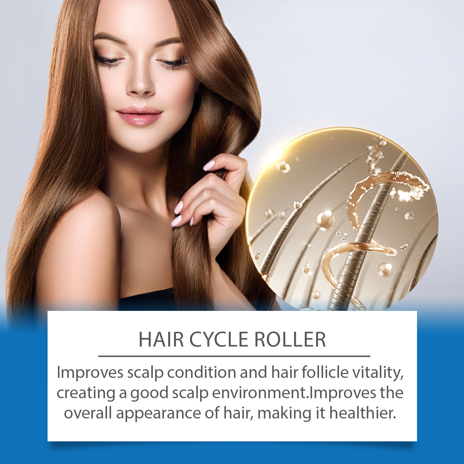 Hair Roller Essence
