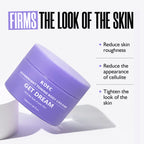 KOEC Hydrating Firming Night Body Cream
