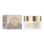 Natural Coverage Bare-Finish Cream