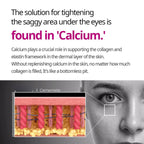 Calcium Dark Spot Eye Cream