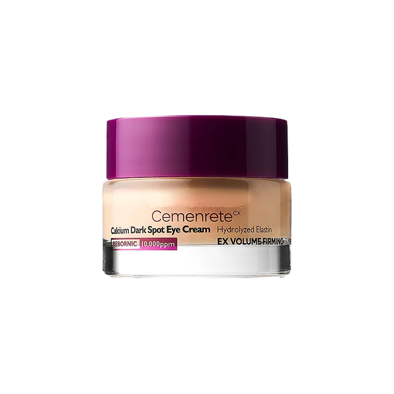 Calcium Dark Spot Eye Cream