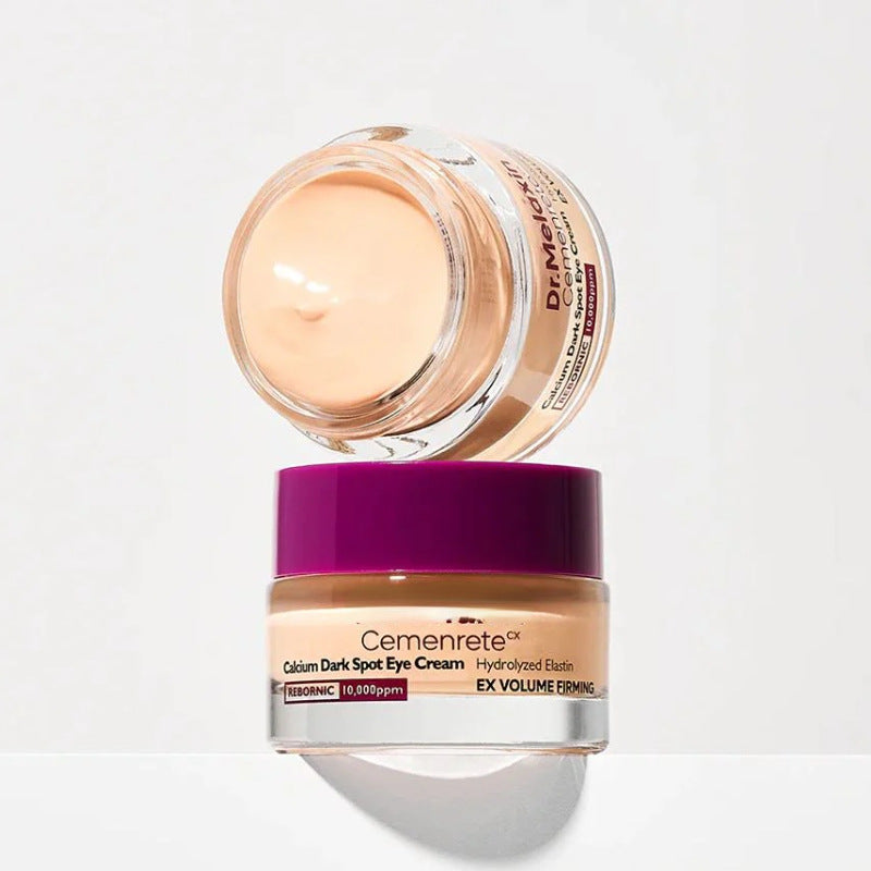 Calcium Dark Spot Eye Cream