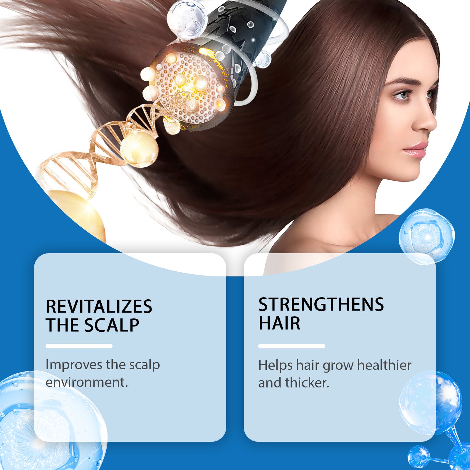 Hair Roller Essence