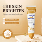 SADOER Collagen Anti-Wrinkle Hand Cream