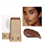 Temperature-Adapting Foundation Cream