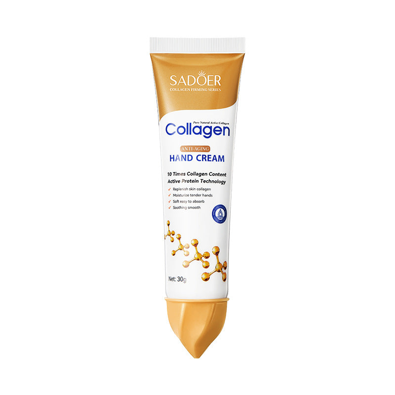 SADOER Collagen Anti-Wrinkle Hand Cream