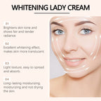 Natural Coverage Bare-Finish Cream