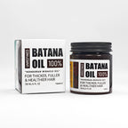 Hair oil balm