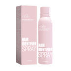 Hair Identifier Spray for Facial Fine Hair