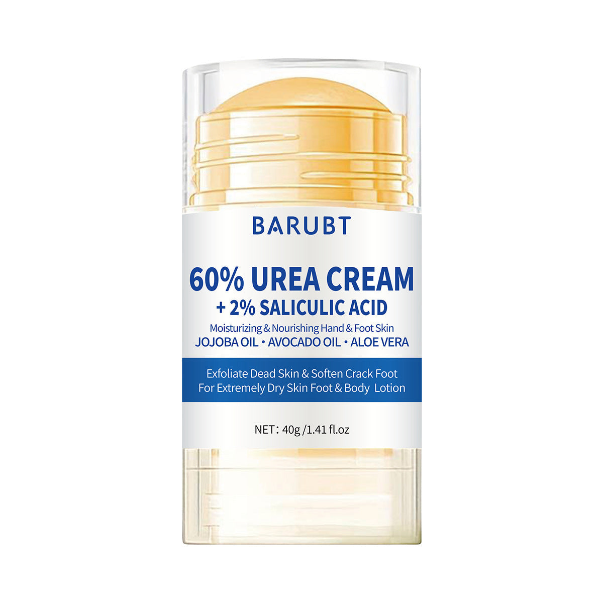Foot Cream Foot Care