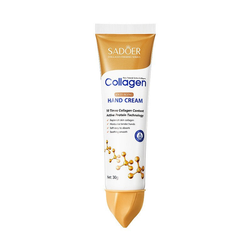 SADOER Collagen Anti-Wrinkle Hand Cream