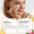 Natural Coverage Bare-Finish Cream