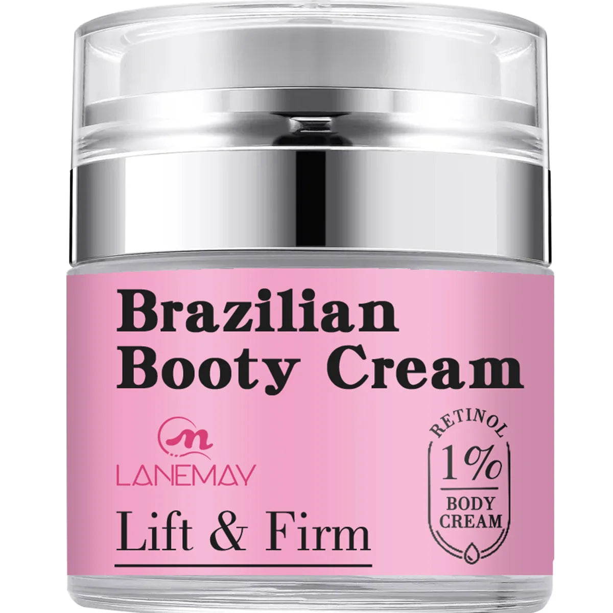 Feminine Firming Body Cream™