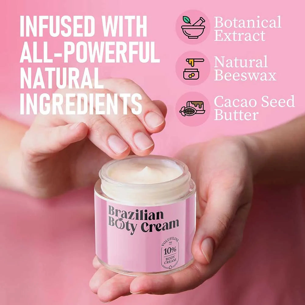 Feminine Firming Body Cream™