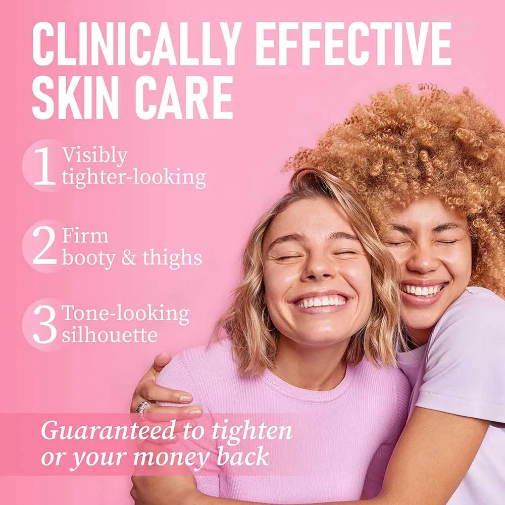 Feminine Firming Body Cream™