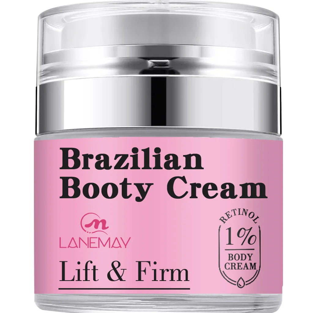 Feminine Firming Body Cream™