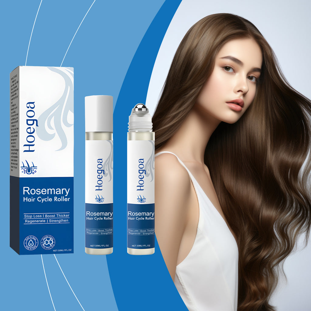 Hair Roller Essence