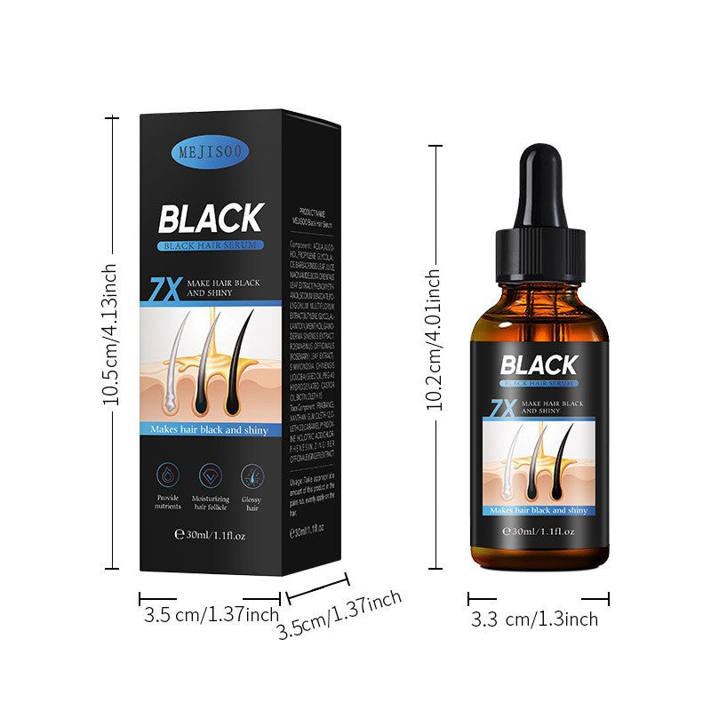 Hair Growth Serum Essential