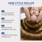 Hair Roller Essence