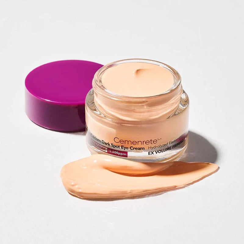 Calcium Dark Spot Eye Cream