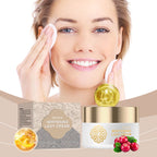 Natural Coverage Bare-Finish Cream
