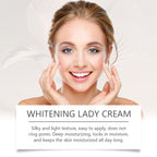 Natural Coverage Bare-Finish Cream
