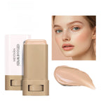 Temperature-Adapting Foundation Cream